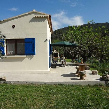 Cottage Provencal Belgentier ภายนอก รูปภาพ