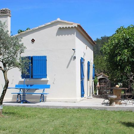 Cottage Provencal Belgentier ภายนอก รูปภาพ